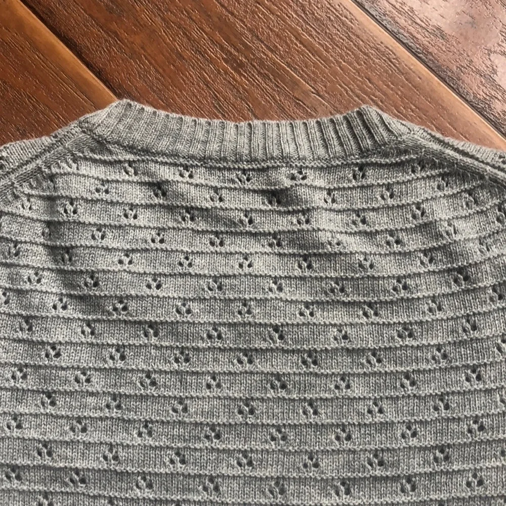 COPY - - - J Crew Sweater - Size Medium